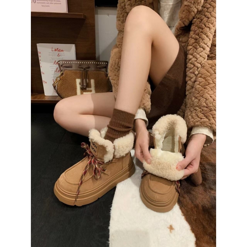 Miu Miu Boots